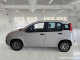  Fiat  Panda FIAT  / 2011 / 5P / BERLINA 1.2 69CV E6D-TEMP EASY #8