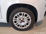  Fiat  Panda FIAT  / 2011 / 5P / BERLINA 1.2 69CV E6D-TEMP EASY #17
