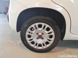  Fiat  Panda FIAT  / 2011 / 5P / BERLINA 1.2 69CV E6D-TEMP EASY #18