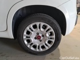  Fiat  Panda FIAT  / 2011 / 5P / BERLINA 1.2 69CV E6D-TEMP EASY #19