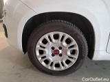  Fiat  Panda FIAT  / 2011 / 5P / BERLINA 1.2 69CV E6D-TEMP EASY #20