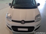  Fiat  Panda FIAT  / 2011 / 5P / BERLINA 1.2 69CV E6D-TEMP EASY #25
