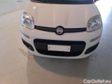  Fiat  Panda FIAT  / 2011 / 5P / BERLINA 1.2 69CV E6D-TEMP EASY #27