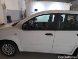  Fiat  Panda FIAT  / 2011 / 5P / BERLINA 1.2 69CV E6D-TEMP EASY #37