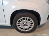  Fiat  Panda FIAT  / 2011 / 5P / BERLINA 1.2 69CV E6D-TEMP EASY #45
