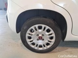  Fiat  Panda FIAT  / 2011 / 5P / BERLINA 1.2 69CV E6D-TEMP EASY #47