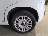  Fiat  Panda FIAT  / 2011 / 5P / BERLINA 1.2 69CV E6D-TEMP EASY #49