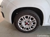  Fiat  Panda FIAT  / 2011 / 5P / BERLINA 1.2 69CV E6D-TEMP EASY #51