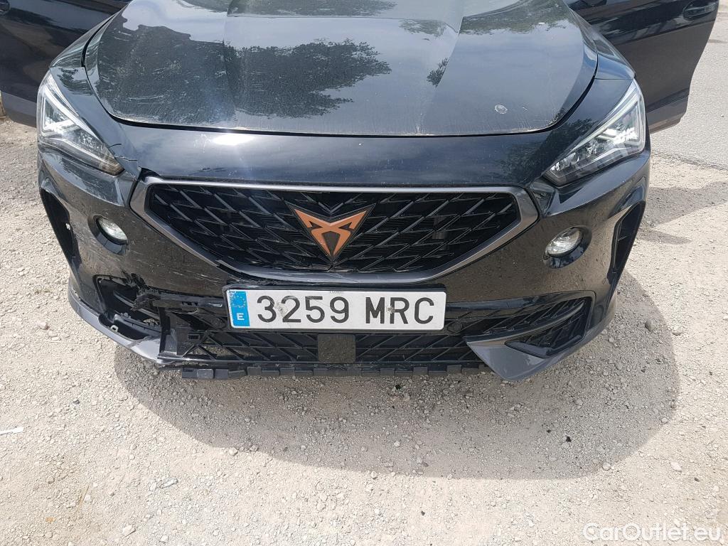  Cupra  Formentor  1.5 150CV MT6 E6d #2