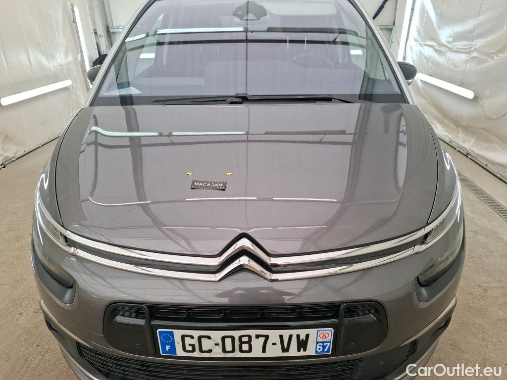  Citroen  C4 Grand Picasso /Spacetourer Shine Pack 1.5 BlueHDi 130CV BVA8 E6d #1