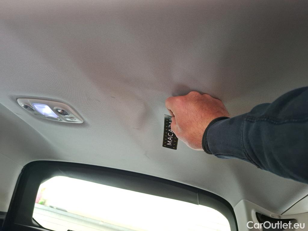 Citroen  C4 Grand Picasso /Spacetourer Shine Pack 1.5 BlueHDi 130CV BVA8 E6d #12