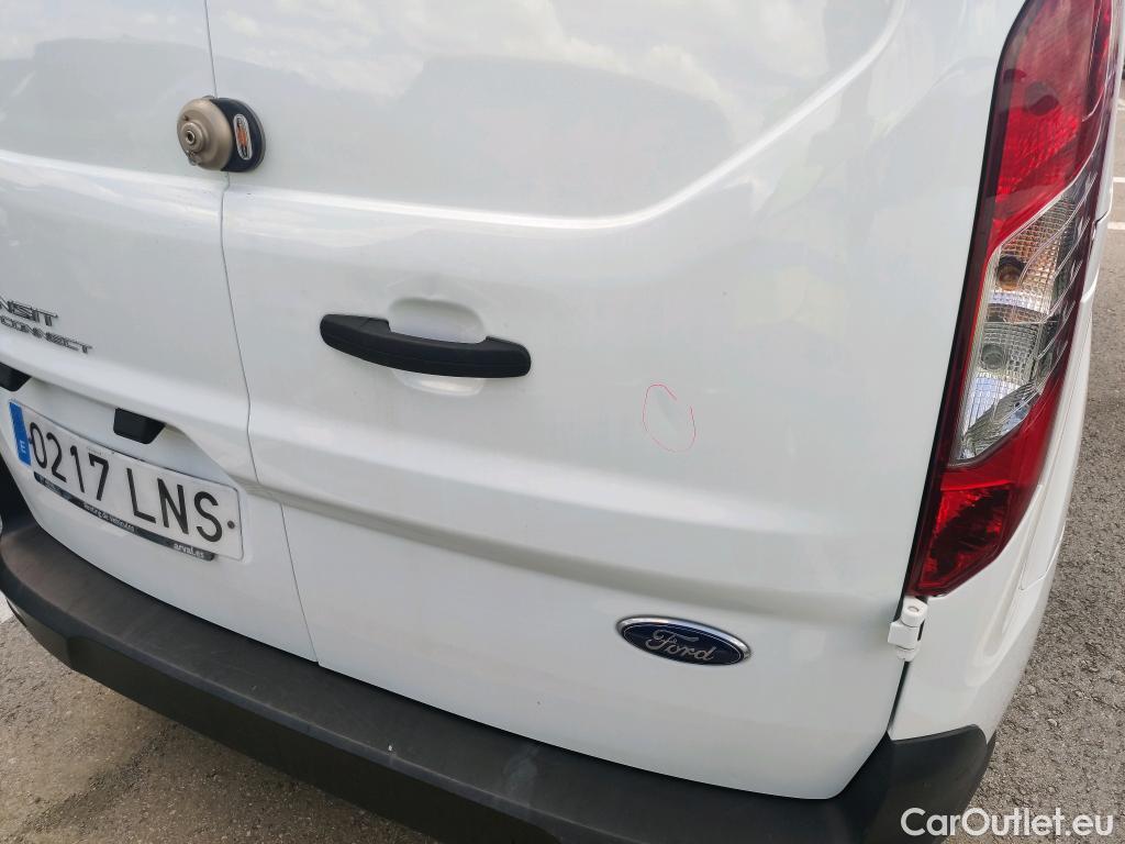  Ford  Transit Connect FORD /2013/4P/furgón Van 1.5 TDCi 74kW Trend 200 L1 #5