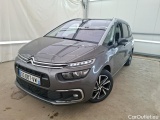  Citroen  C4 Grand Picasso /Spacetourer Shine Pack 1.5 BlueHDi 130CV BVA8 E6d 