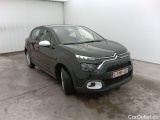  Citroen  C3 Citroën  1.2 PureTech 83 S&S MAN YOU ORIGINS 5d excluweb end 17.04 #2