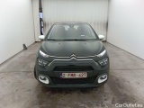  Citroen  C3 Citroën  1.2 PureTech 83 S&S MAN YOU ORIGINS 5d excluweb end 17.04 