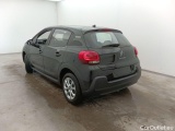  Citroen  C3 Citroën  1.2 PureTech 83 S&S MAN YOU ORIGINS 5d excluweb end 17.04 #3