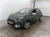  Citroen  C3 Citroën  1.2 PureTech 83 S&S MAN YOU ORIGINS 5d excluweb end 17.04 #4