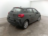  Citroen  C3 Citroën  1.2 PureTech 83 S&S MAN YOU ORIGINS 5d excluweb end 17.04 #5