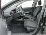  Citroen  C3 Citroën  1.2 PureTech 83 S&S MAN YOU ORIGINS 5d excluweb end 17.04 #6