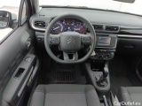  Citroen  C3 Citroën  1.2 PureTech 83 S&S MAN YOU ORIGINS 5d excluweb end 17.04 #9