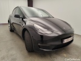  Tesla  Model Y Tesla  Long Range Dual Motor AWD 5d #2