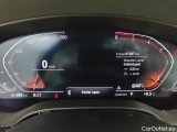  Bmw  Serie 5 BMW 5 Reeks Touring 518d Aut. (100 kW) 5d #8
