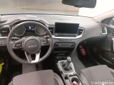  KIA  Cee'd KIA  Pulse 1.0 T-GDI 120 ISG 5d #9