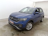  Volkswagen  T-CROSS Volkswagen  1.0 TSI 81kW Life 5d #4