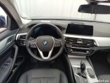 Bmw  Serie 5 BMW 5 Reeks Berline 518d 110kW Aut. 4d #9