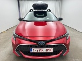  Toyota  Corolla Toyota  1.8 Hybrid Premium e-CVT 5d 