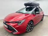  Toyota  Corolla Toyota  1.8 Hybrid Premium e-CVT 5d #2