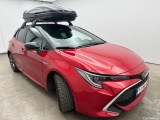  Toyota  Corolla Toyota  1.8 Hybrid Premium e-CVT 5d #3