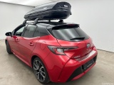  Toyota  Corolla Toyota  1.8 Hybrid Premium e-CVT 5d #5