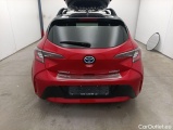  Toyota  Corolla Toyota  1.8 Hybrid Premium e-CVT 5d #38