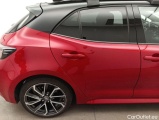  Toyota  Corolla Toyota  1.8 Hybrid Premium e-CVT 5d #46