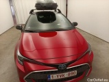  Toyota  Corolla Toyota  1.8 Hybrid Premium e-CVT 5d #72
