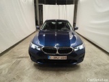  Bmw  Serie 3 BMW 3 Reeks Berline 318dA (100 kW) 4d 