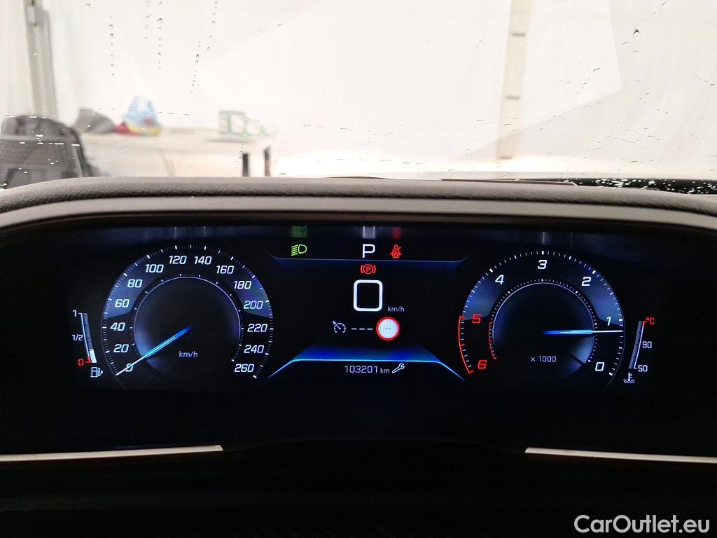  Peugeot  508  Active Business 1.5 HDi 130CV BVA8 E6d #32