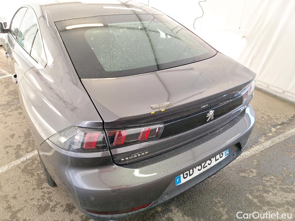  Peugeot  508  Active Business 1.5 HDi 130CV BVA8 E6d #27