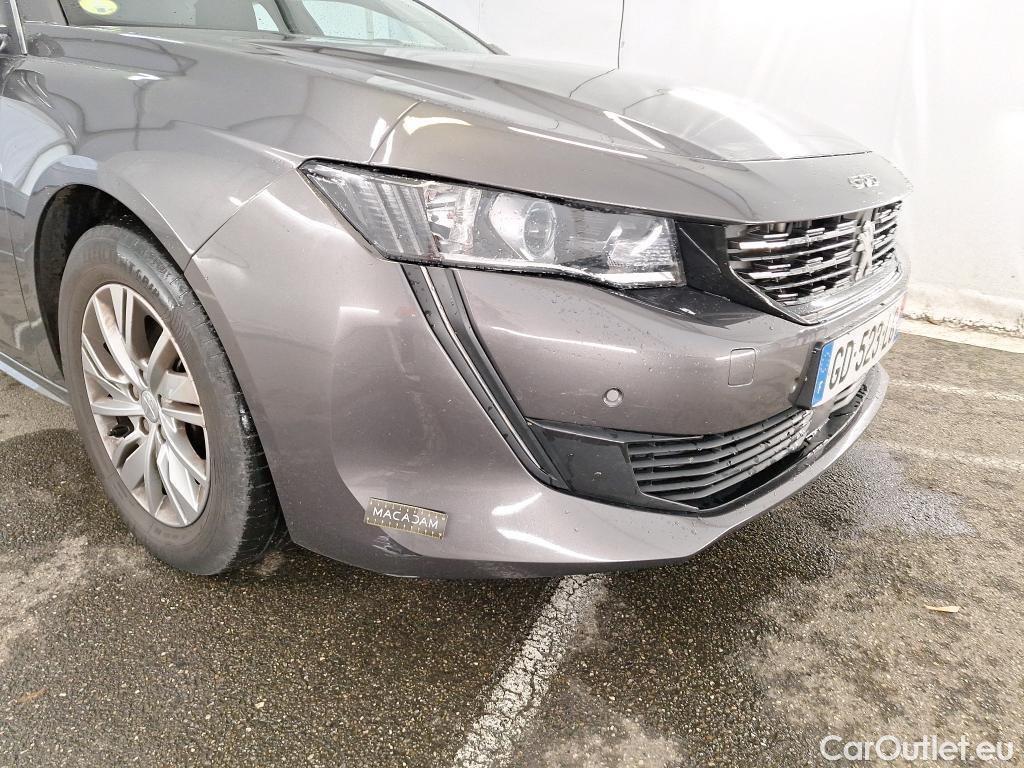  Peugeot  508  Active Business 1.5 HDi 130CV BVA8 E6d #14