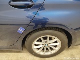  Bmw  Serie 3 BMW 3 Reeks Berline 318dA (100 kW) 4d #51
