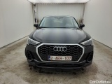  Audi  Q3 Audi  Sportback 45 TFSI e S tronic 5d 