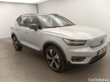  Volvo  XC 40 Volvo XC40 P8 4x4 Recharge R-Design 5d #3
