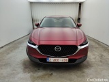  Mazda  CX-30 Mazda  2.0 Skyactiv-G 90kW Skycruise 5d 