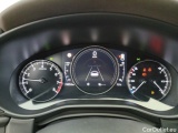  Mazda  CX-30 Mazda  2.0 Skyactiv-G 90kW Skycruise 5d #8