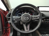  Mazda  CX-30 Mazda  2.0 Skyactiv-G 90kW Skycruise 5d #30