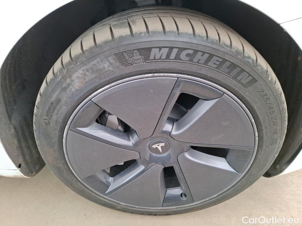  Tesla  Model 3 TESLA  / 2018 / 4P / Berline Grande Autonomie #28