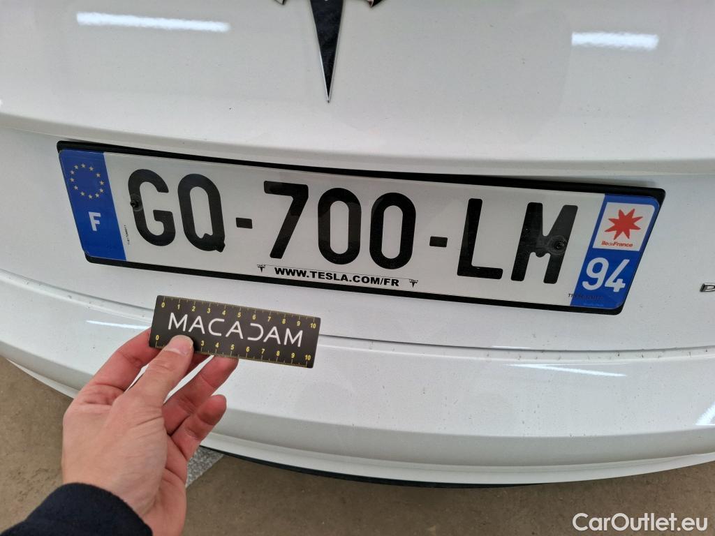  Tesla  Model 3 TESLA  / 2018 / 4P / Berline Grande Autonomie #38
