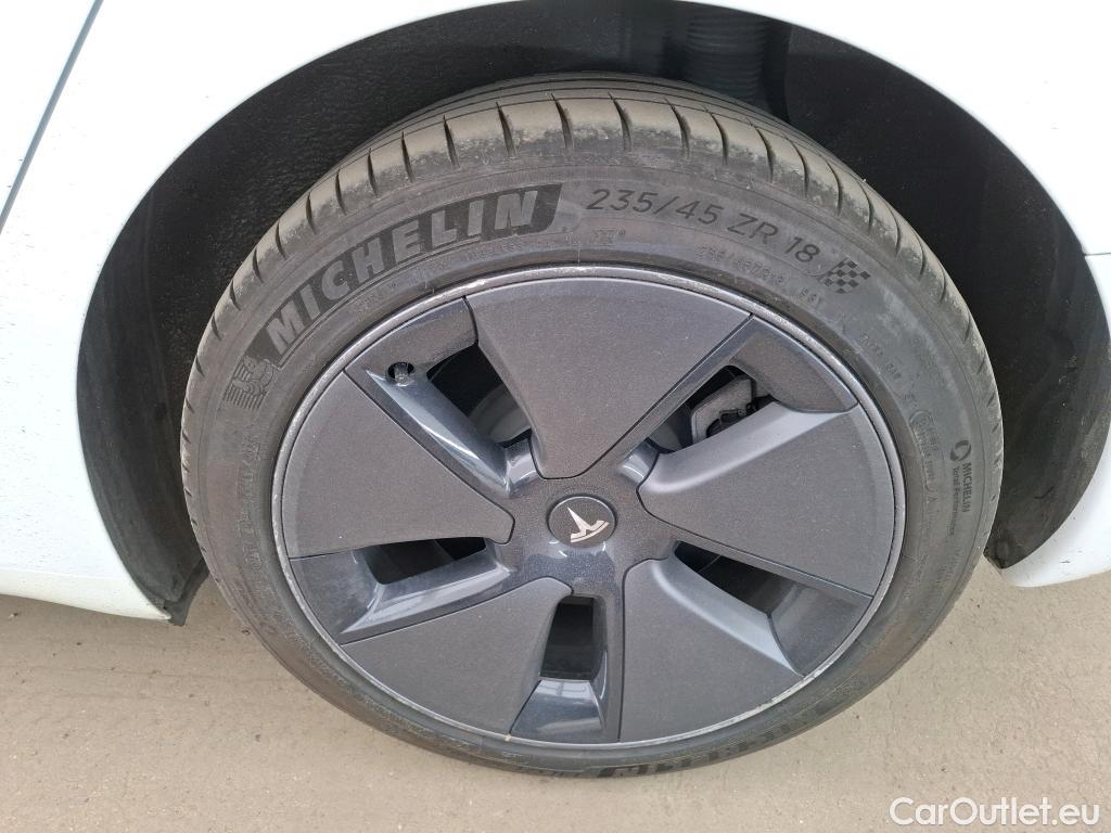  Tesla  Model 3 TESLA  / 2018 / 4P / Berline Grande Autonomie #16