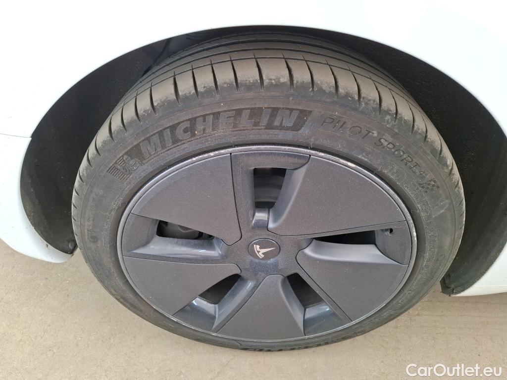  Tesla  Model 3 TESLA  / 2018 / 4P / Berline Grande Autonomie #21
